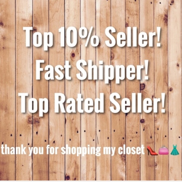 Top-rated seller, fast shipper, and top sharer! ๐ - Picture 2 of 4